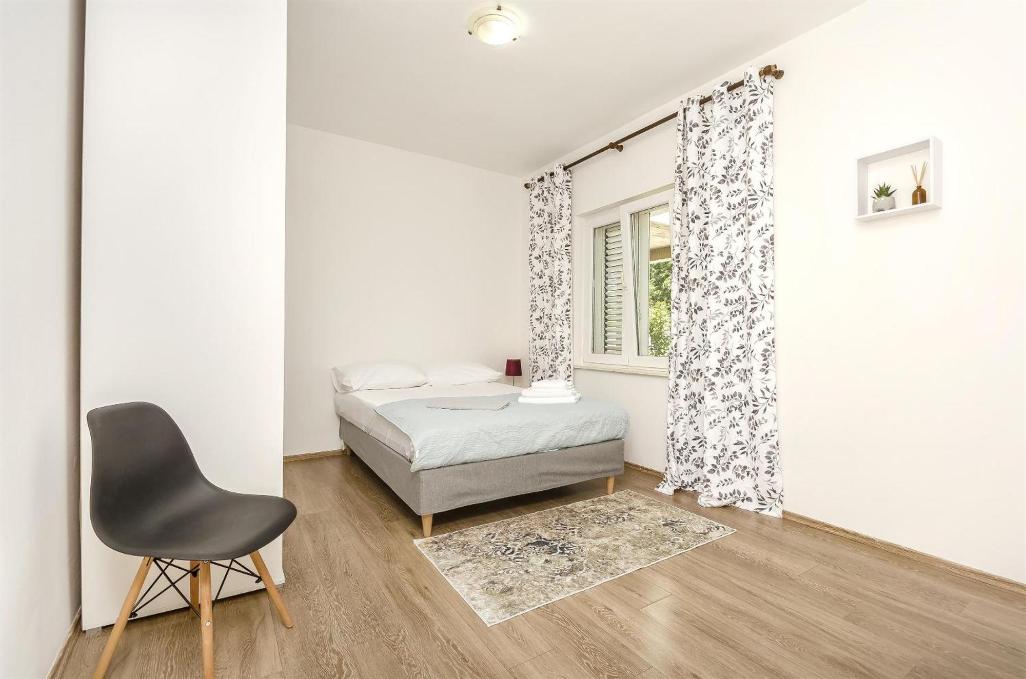 Apartments Sanja Tribalj Esterno foto